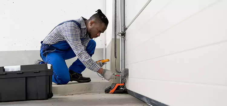 Expert Solutions for Every Garage Lock Need in Glen Burnie, MD