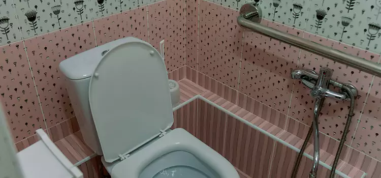 Meeting Diverse Needs With Accessible Restroom Solutions in Glen Burnie, MD