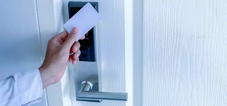 Why Choose Us for Your Keycard Lock Installation in Glen Burnie, MD?