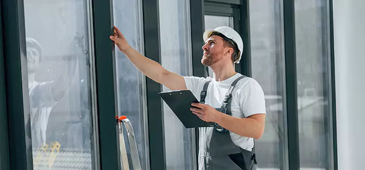 Comprehensive Solutions for Your Sticking Doors in Glen Burnie, MD
