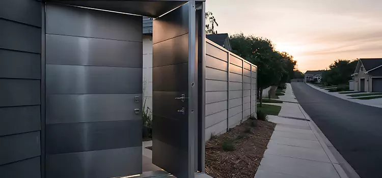 Comprehensive Steel Door Solutions in Glen Burnie, MD