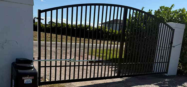 Driveway Fence Repair Glen Burnie