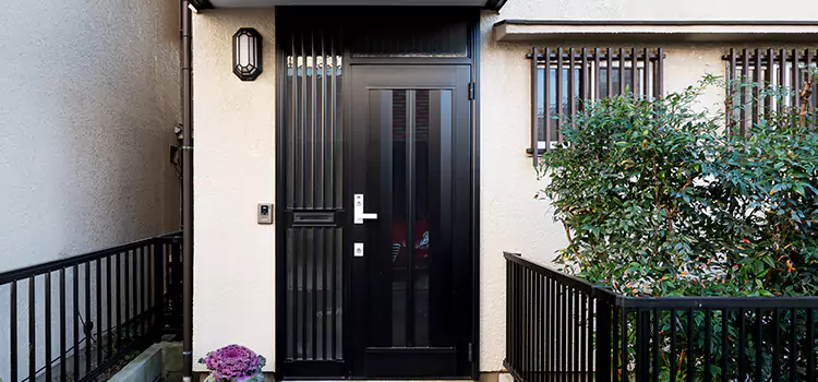 Popular Exterior Door Options in Glen Burnie, MD