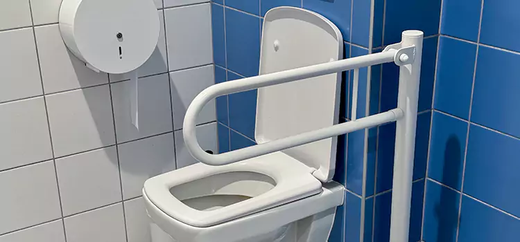Comprehensive Solutions in Glen Burnie, MD for Accessible Facilities