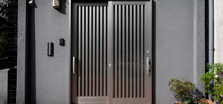 Specialized Steel Door Services in Glen Burnie, MD